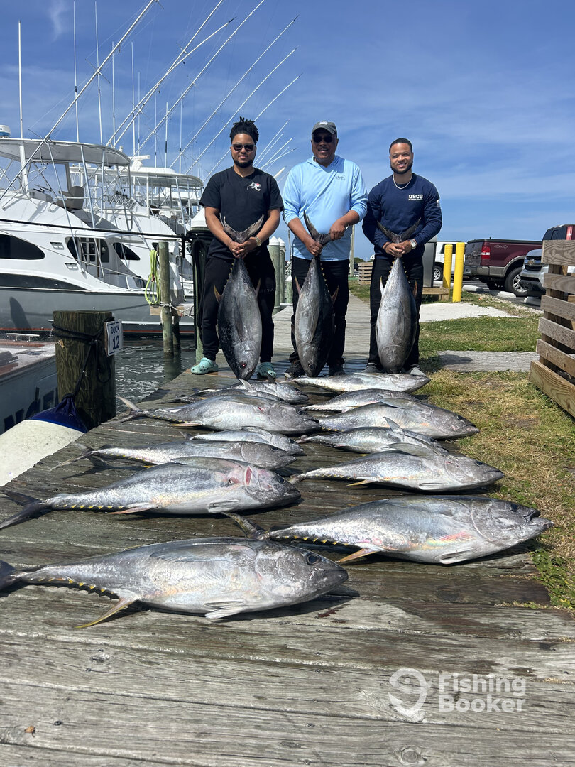 Nags Head Report Photo 0