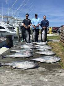 Outer Banks Report Photo 1