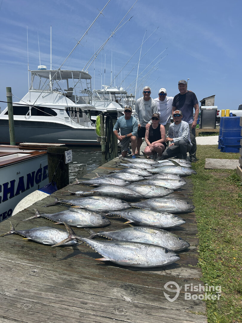 Nags Head Report Photo 0