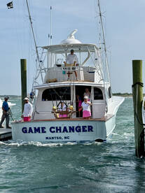 Nags Head Report Photo 1