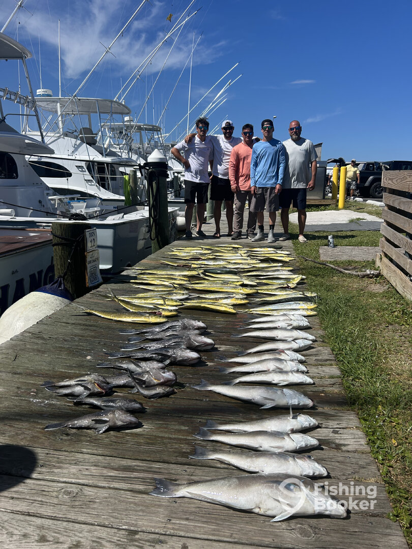 Nags Head Report Photo 0