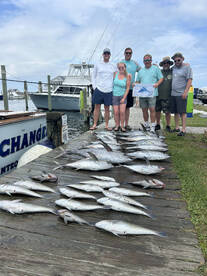 Nags Head Report Photo 1