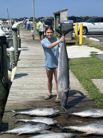 Nags Head Report Photo 1