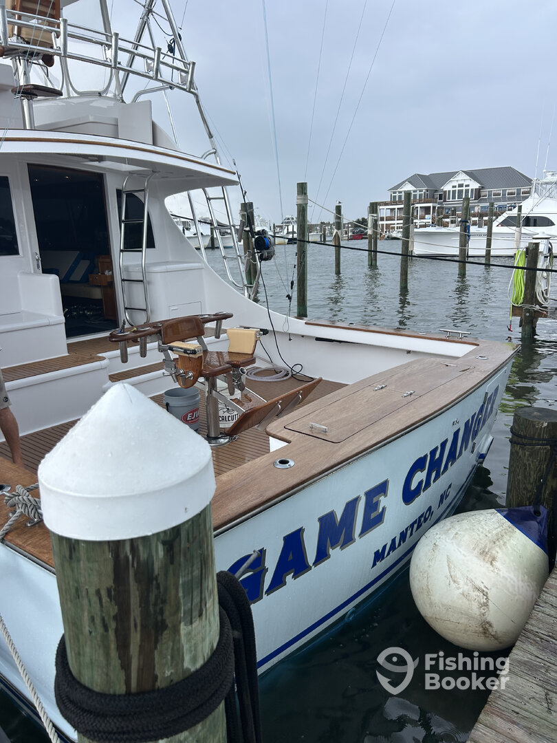 Nags Head Report Photo 0