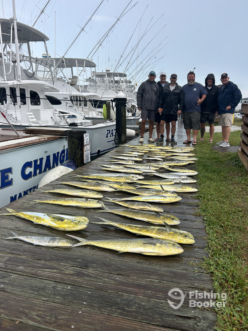 Outer Banks Report Photo 0