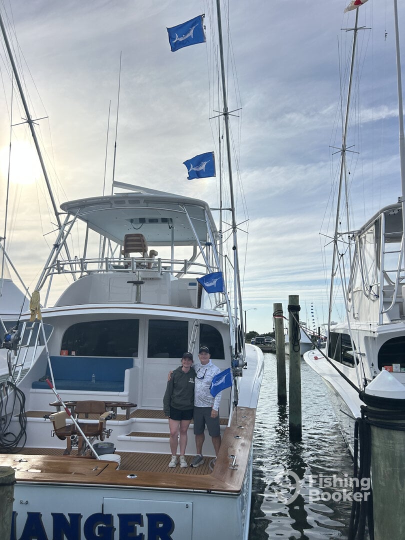 Nags Head Report Photo 0