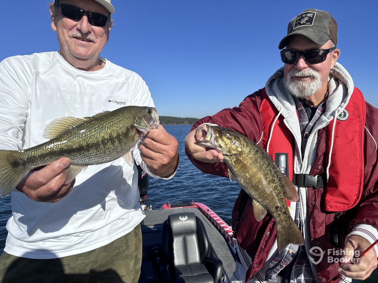 Branson Report Photo 0
