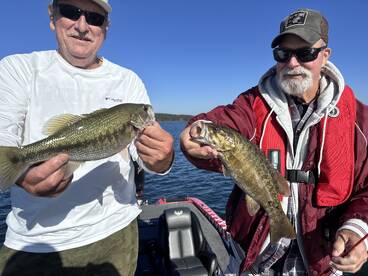 Fireโฆ.Table Rock on Fire!