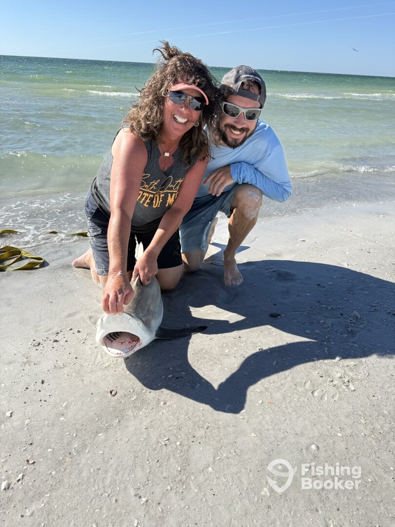 REDINGTN SHOR Report Photo 0