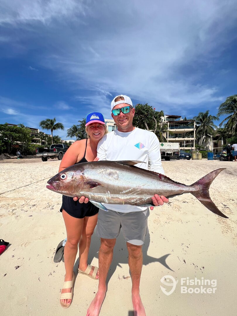 Playa Del Carmen Report Photo 0