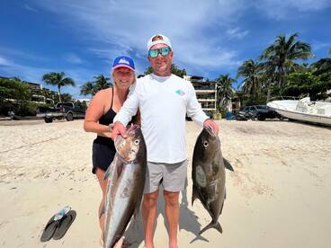 Playa Del Carmen Report Photo 1