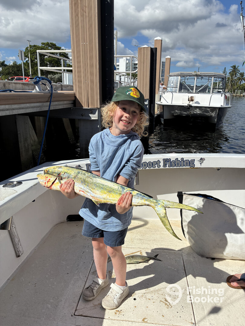Pompano Beach Report Photo 0