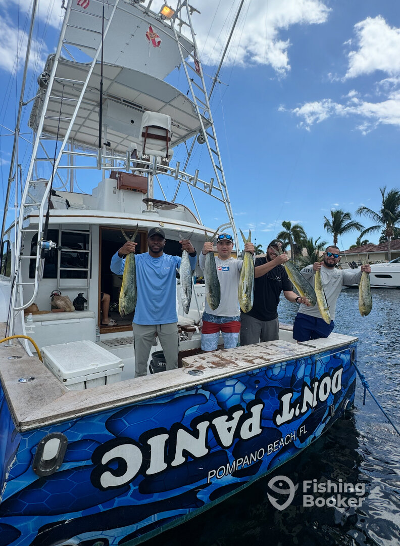 Pompano Beach Report Photo 0