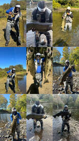 FishProCo Salmon Fishing Retreat