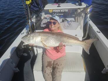 New Smyrna Beach Report Photo 2