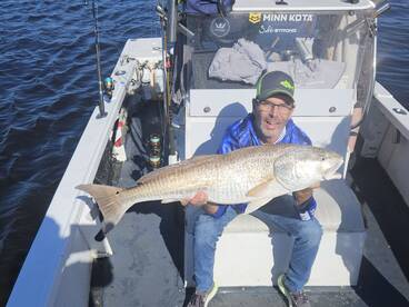 New Smyrna Beach Report Photo 1