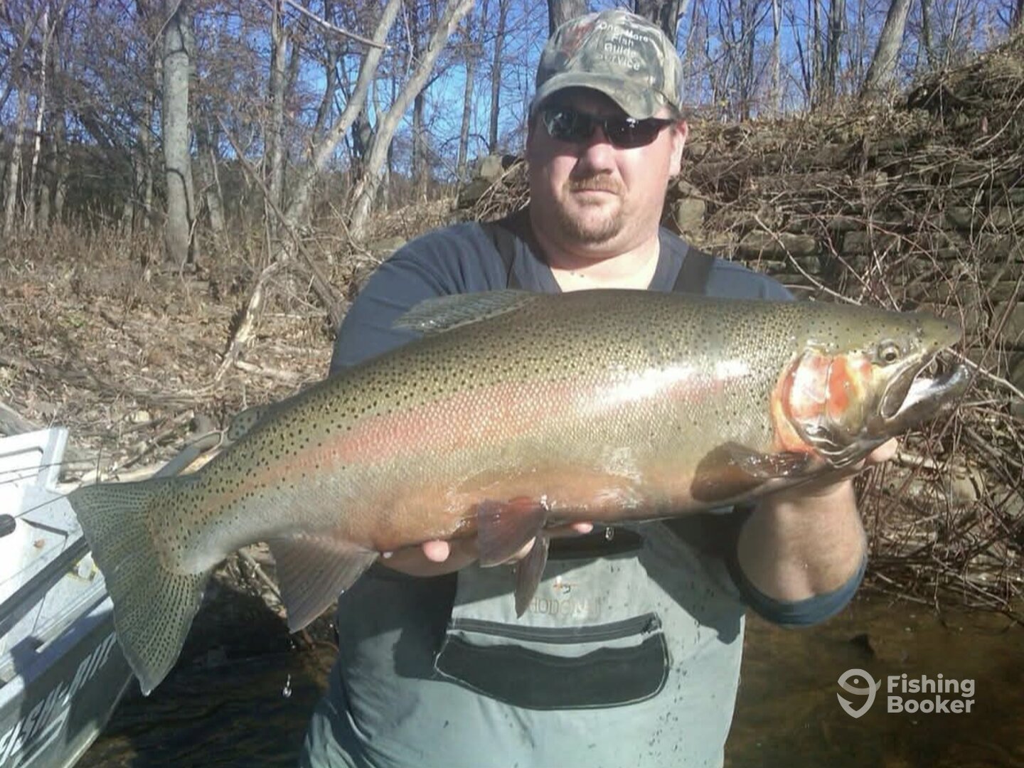 Oswego County Report Photo 0