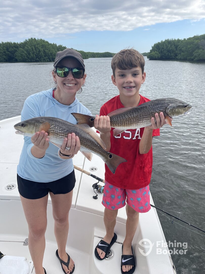 Clearwater Report Photo 0