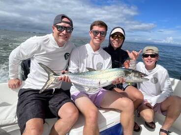 Herradura Report Photo 1