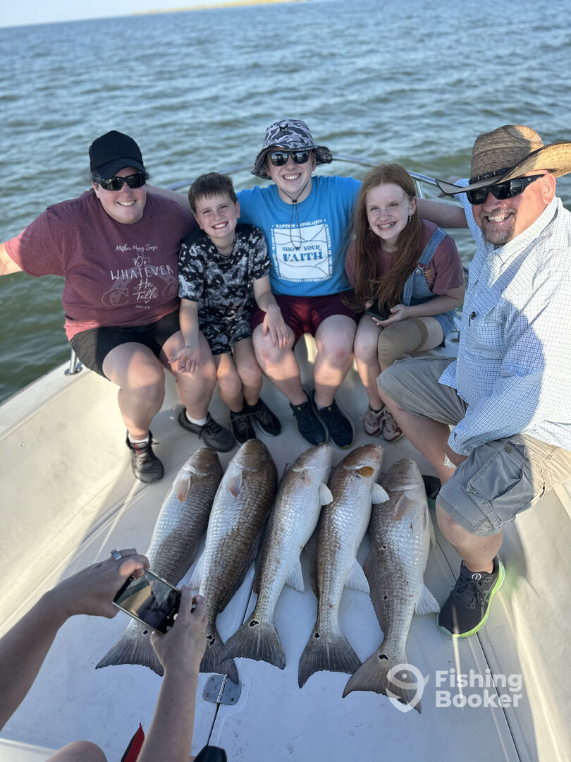 Galveston Report Photo 0