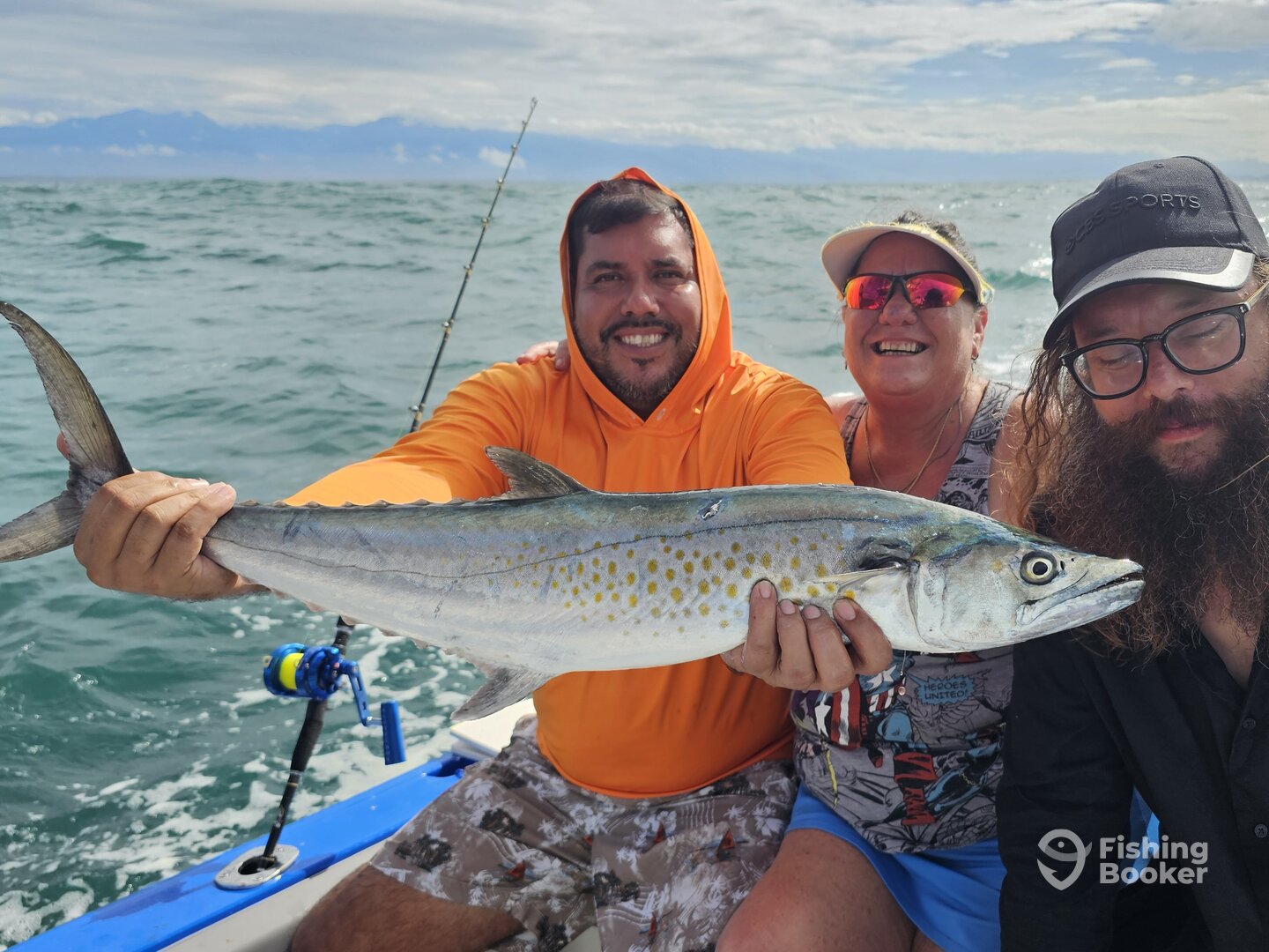 Costa Rica Report Photo 0