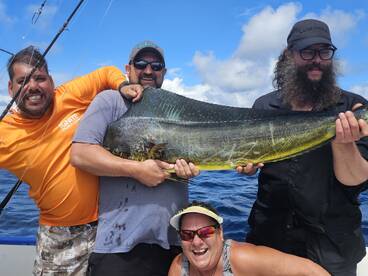 Costa Rica Report Photo 1