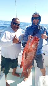 Los Cabos Report Photo 1