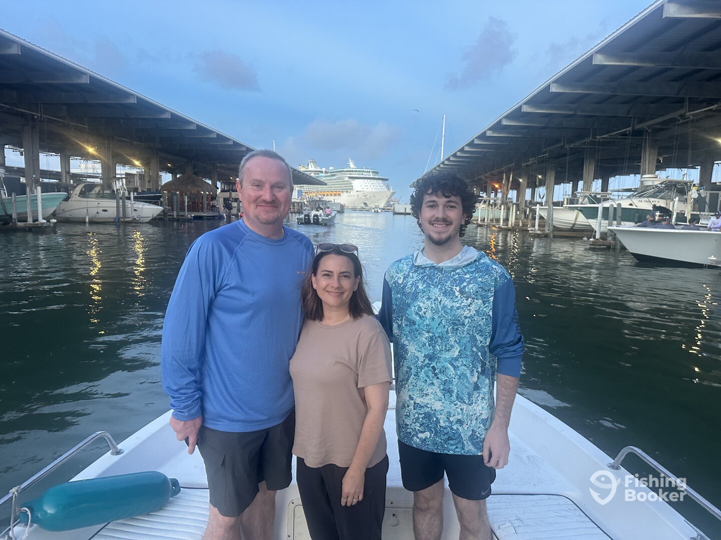 Pelican Island Report Photo 0
