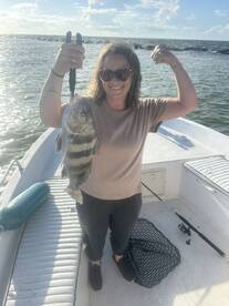 Pelican Island Report Photo 2