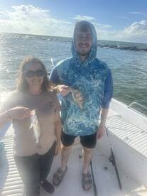 Pelican Island Report Photo 3