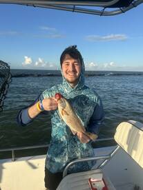 Pelican Island Report Photo 4