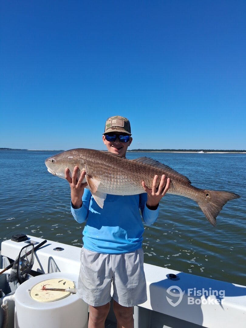Hilton Head Island Report Photo 0