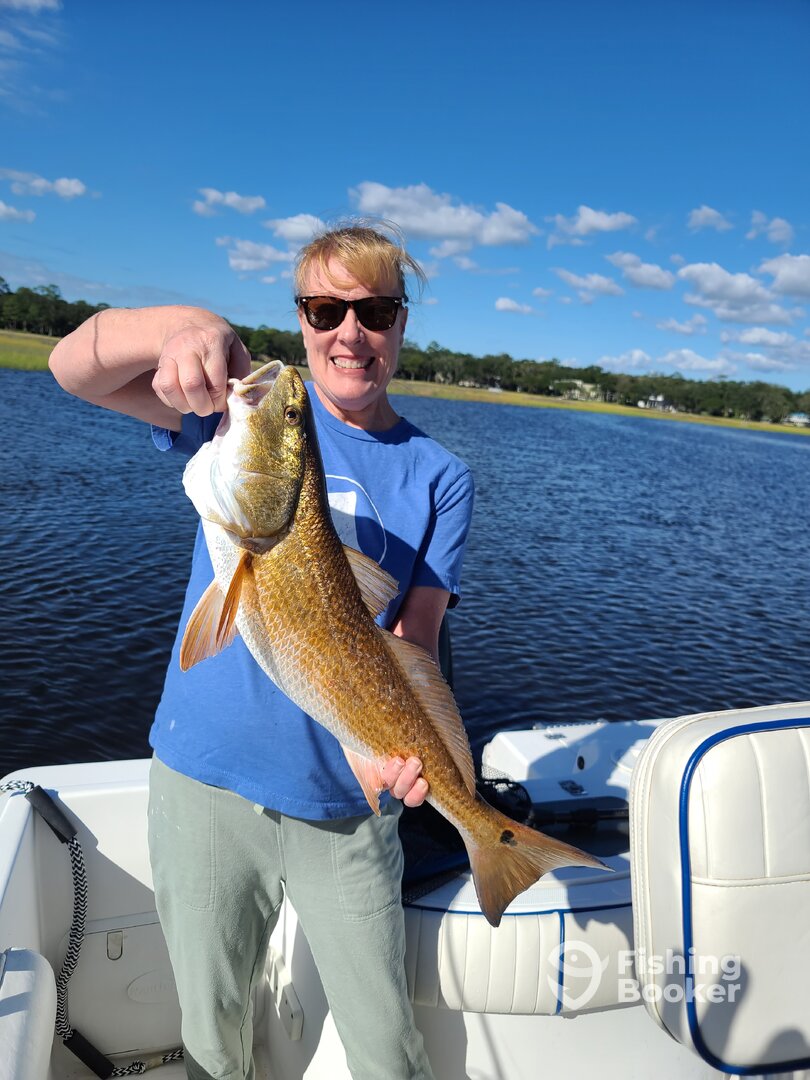 Jacksonville Report Photo 0