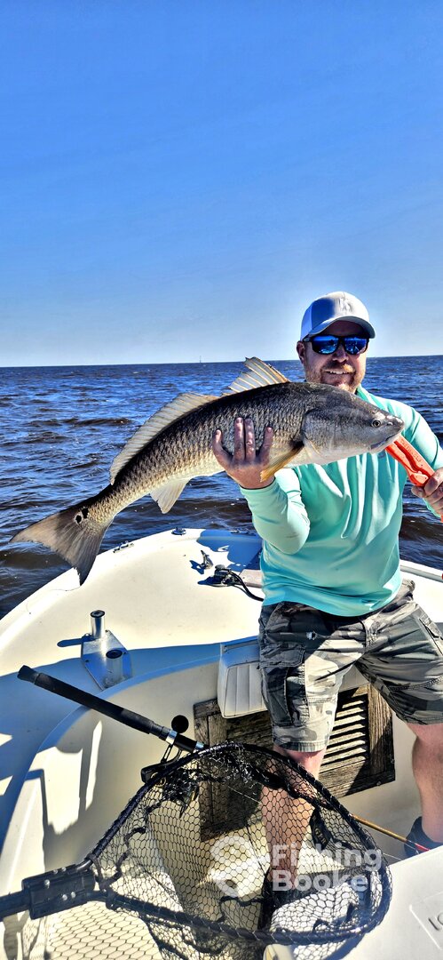 Waccamaw River Report Photo 0