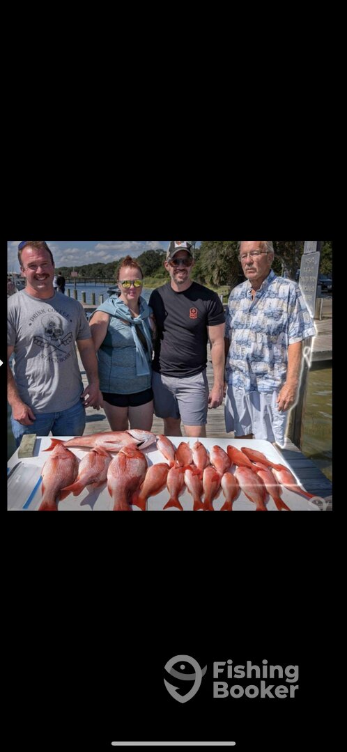 Pensacola Report Photo 0