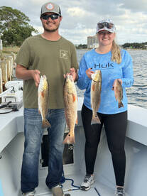 Pensacola Report Photo 1