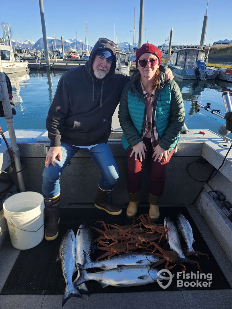 Alaska Report Photo 0