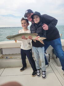 St. Clair Shores Report Photo 3