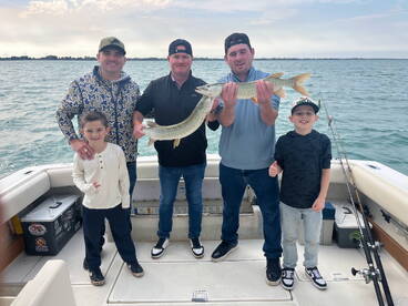 St. Clair Shores Report Photo 2