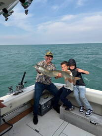 St. Clair Shores Report Photo 1