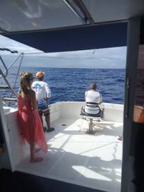 Le Morne Report Photo 1
