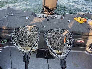 Central Basin of Erie Continues to Produ