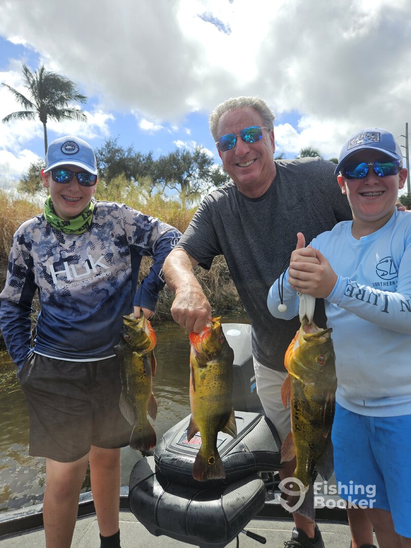Delray Beach Report Photo 0