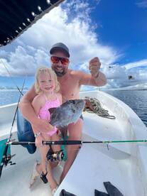Dad of the Year!!