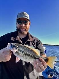 Great Afternoon on Table Rock