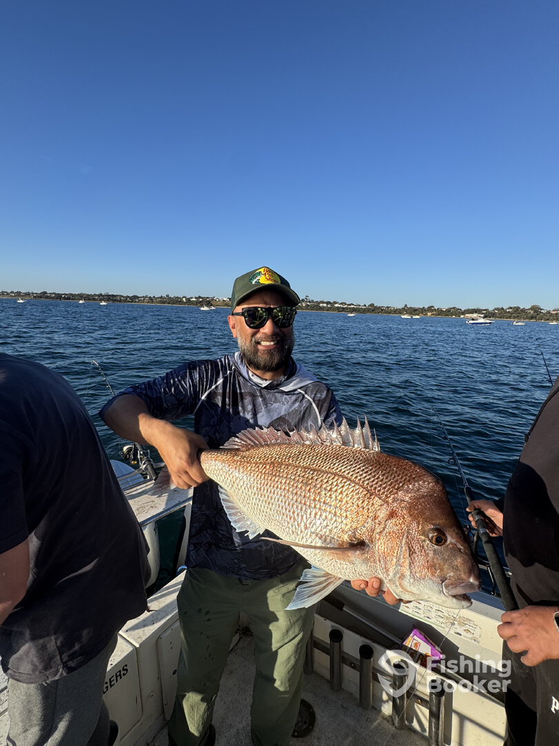 Australia Report Photo 0