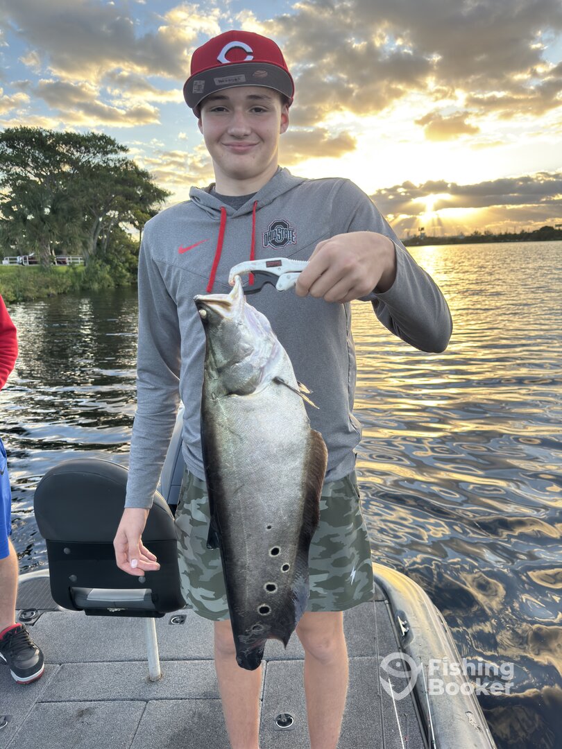 Lake Worth Report Photo 0