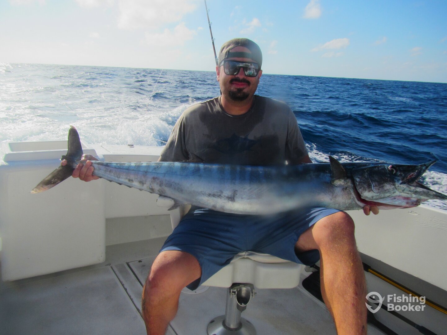 Cabo San Lucas Report Photo 0