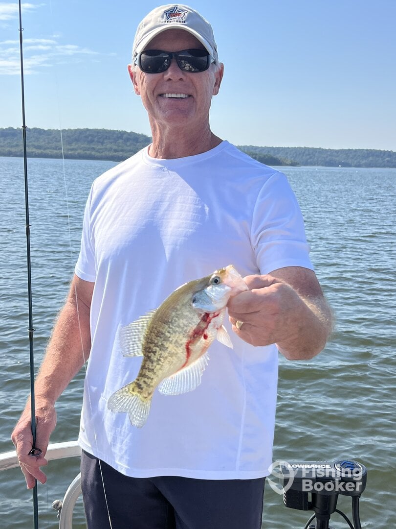 Oklahoma Report Photo 0