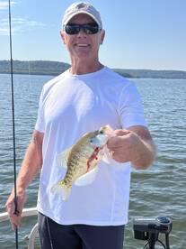 Oologah Report Photo 4